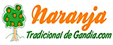 Naranja Tradicional 