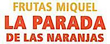 Naranjas Miquel