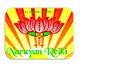 Narayan Reiki's logo Narayan Reiki's Company logo