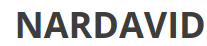Nardavid's logo Nardavid's Company logo