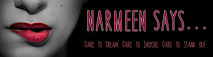 Narmeen Says's logo Narmeen Says's Company logo
