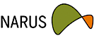 Narus's logo Narus's Company logo