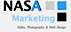 Nasa Marketing