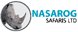 Nasarog Safaris's logo Nasarog Safaris's Company logo