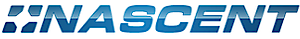 NASCENT's logo NASCENT's Company logo