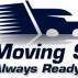 Nash Moving Service's logo Nash Moving Service's Company logo