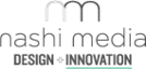 Nashi Media's logo Nashi Media's Company logo