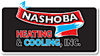 Nashoba Heating &cooling's logo Nashoba Heating &cooling's Company logo
