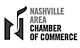 Nashville Area Chamber of Commerce's company profile