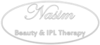 Nasim Beauty's logo Nasim Beauty's Company logo