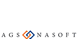 AGS Nasoft's logo AGS Nasoft's Company logo