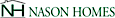 Jones Company's Competitor - Nason Homes logo