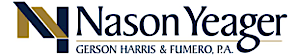 Nason Yeager's logo Nason Yeager's Company logo