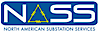 Emera Maine's Competitor - NASS logo