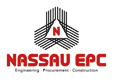 Nassau Epc's logo Nassau Epc's Company logo