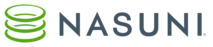 Nasuni's logo Nasuni's Company logo