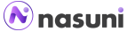 E8 Storage's Competitor - Nasuni logo