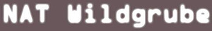 Nat Wildgrube's logo Nat Wildgrube's Company logo
