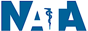 NATA's logo NATA's Company logo