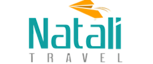 Natali Travel's logo Natali Travel's Company logo