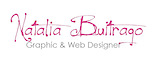 Natalia Buitrago's logo Natalia Buitrago's Company logo