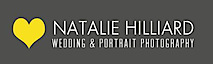 Natalie Hilliard Wedding & Portrait Photography's logo Natalie Hilliard Wedding & Portrait Photography's Company logo