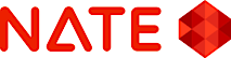 Nate's logo Nate's Company logo