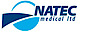Urotronic's Competitor - Natec Medical logo