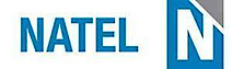 NATEL's logo NATEL's Company logo