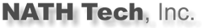 NATH Tech's logo NATH Tech's Company logo