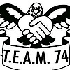 Nathaniel Hawthorne Middle School 74's logo Nathaniel Hawthorne Middle School 74's Company logo
