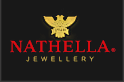 Nathella Jewellery's logo Nathella Jewellery's Company logo