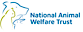 Blue Cross's Competitor - National Animal Welfare Trust logo
