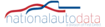 Chrome Data Solutions's Competitor - National Auto Data logo