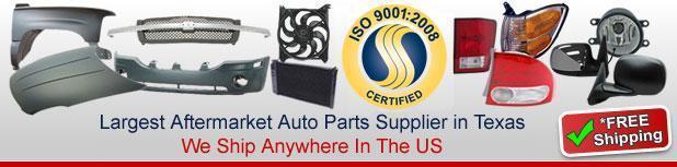 National Autobody Parts Warehouse Competitors Revenue And Employees