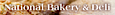 TooJay's's Competitor - National Bakery & Deli logo