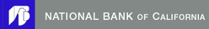 National Bank of California
