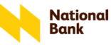 National Bank's logo National Bank's Company logo