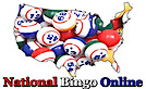 National Bingo Online's logo National Bingo Online's Company logo