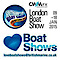 Ortega Submersibles's Competitor - National Boat Shows logo