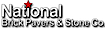National Brick Paver & Stone