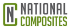 National Composites's logo National Composites's Company logo