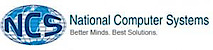 National Computer Systems's logo National Computer Systems's Company logo