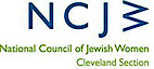 National Council-Jewish Women's logo National Council-Jewish Women's Company logo