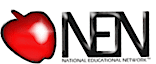 National Educational Network's logo National Educational Network's Company logo