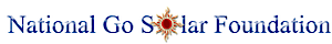 National Go Solar Foundation