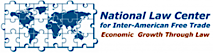 National Law Center's logo National Law Center's Company logo