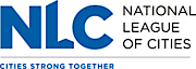 National League of Cities's logo National League of Cities's Company logo