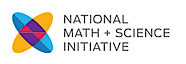 National Math + Science Initiative's logo National Math + Science Initiative's Company logo