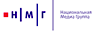 Gazprom Media's Competitor - National Media Group logo